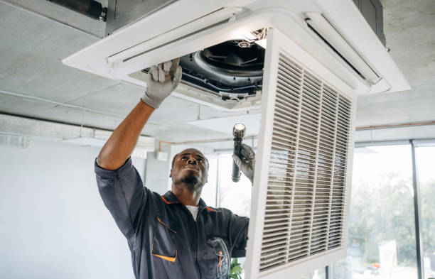 Licensed Hvac Repair service in Bristol, CT - FH HVAC